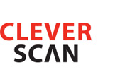 Cleverscan logo